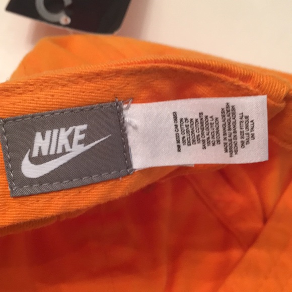 New Nike Girls Youth Cap - Picture 5 of 6